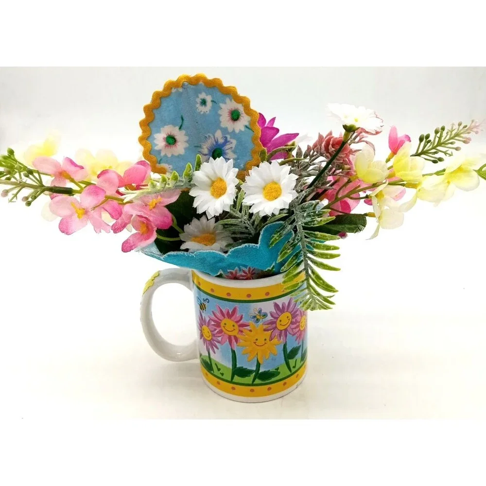 Crafty Cats Creation Mug 